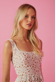 VESTIDO CURTO LENA COLEÇÃO VERÃO 24