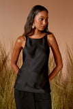 BLUSA DECOTE CLASSICO MONALISA COLEÇÃO VERÃO 26