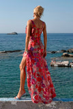 VESTIDO MULLET REGATA EM TULE BORDADO COLEÇÃO VERÃO 27