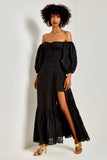 VESTIDO JULIETA COLEÇÃO VERÃO 25