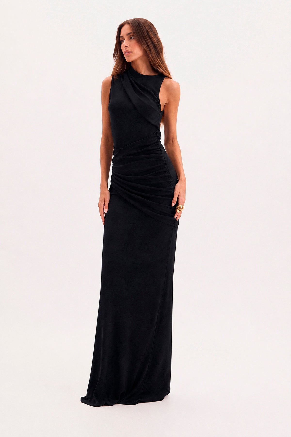 VESTIDO YARA COLEÇÃO VERÃO 27