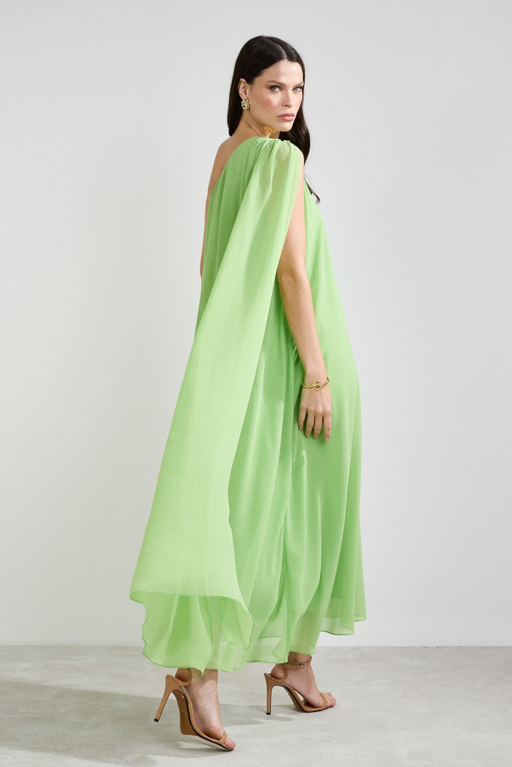 VESTIDO THEA COLEÇÃO VERÃO 26