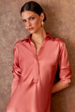 CHEMISIE MIDI CLASSIC COLEÇÃO INVERNO 25