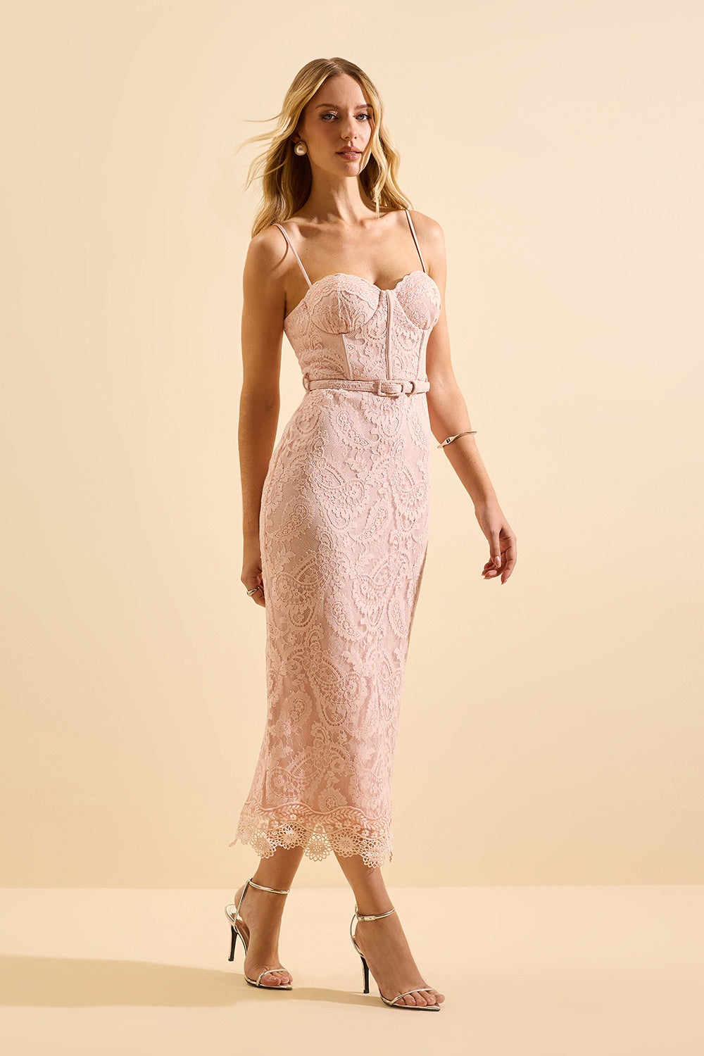 VESTIDO DALIA C COLEÇÃO INVERNO 26