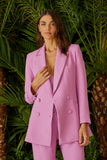 BLAZER DETALHE BOLSO COLEÇÃO VERÃO 24