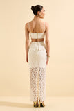 VESTIDO MIDI LORI COLEÇÃO INVERNO 26