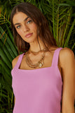 VESTIDO MIDI REGATA COLEÇÃO VERÃO 24