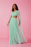 VESTIDO LONGO GISELE COLEÇÃO VERÃO 24