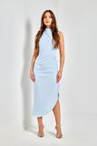 VESTIDO MIDI VICK COLEÇÃO INVERNO 25