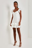 VESTIDO CURTO BELLA COLEÇÃO VERÃO 24