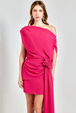 VESTIDO CURTO LIZ COLEÇÃO VERÃO 26