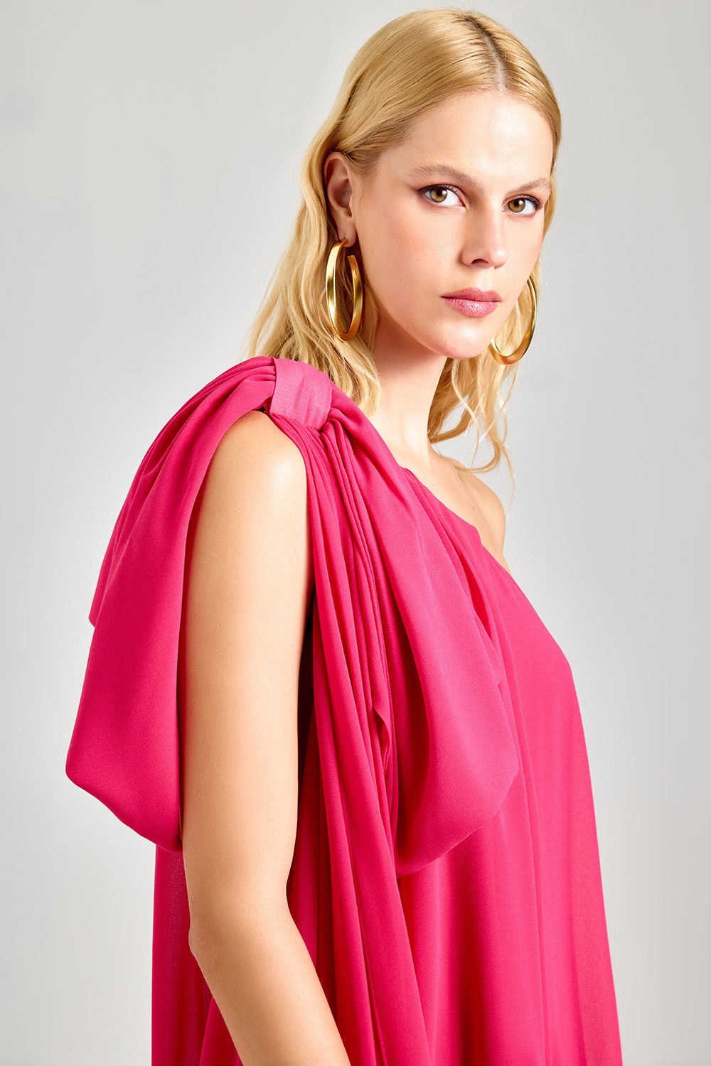 VESTIDO MYRTHA COLEÇÃO VERÃO 26