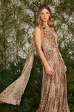 VESTIDO LONGO CLARISSA COLEÇÃO VERÃO 27