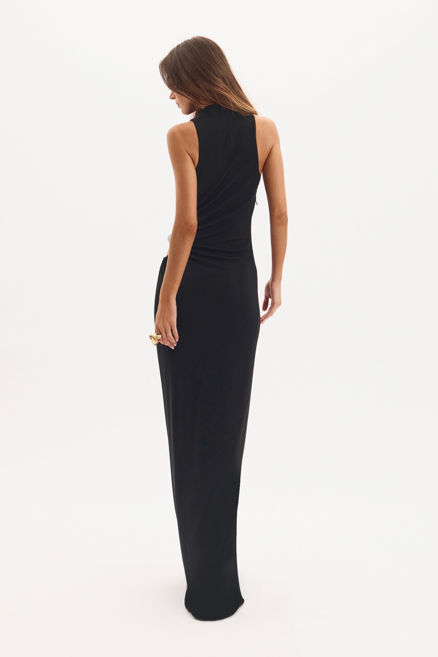 VESTIDO GAIA COLEÇÃO VERÃO 27