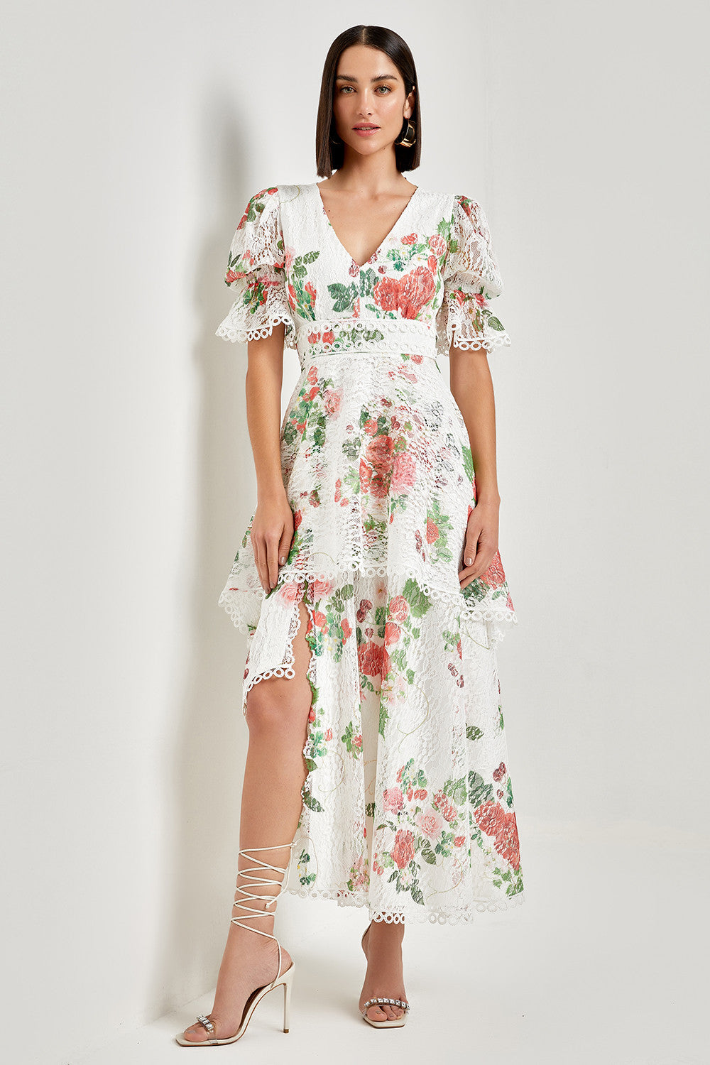 VESTIDO CALIFORNIA DREAM COLEÇÃO VERÃO 24