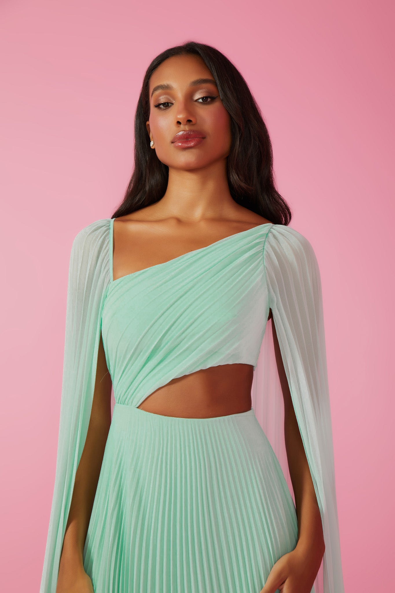 VESTIDO LONGO GISELE COLEÇÃO VERÃO 24