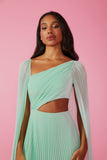 VESTIDO LONGO GISELE COLEÇÃO VERÃO 24