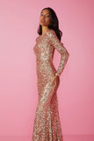 VESTIDO LONGO ADRIANA COLEÇÃO VERÃO 24