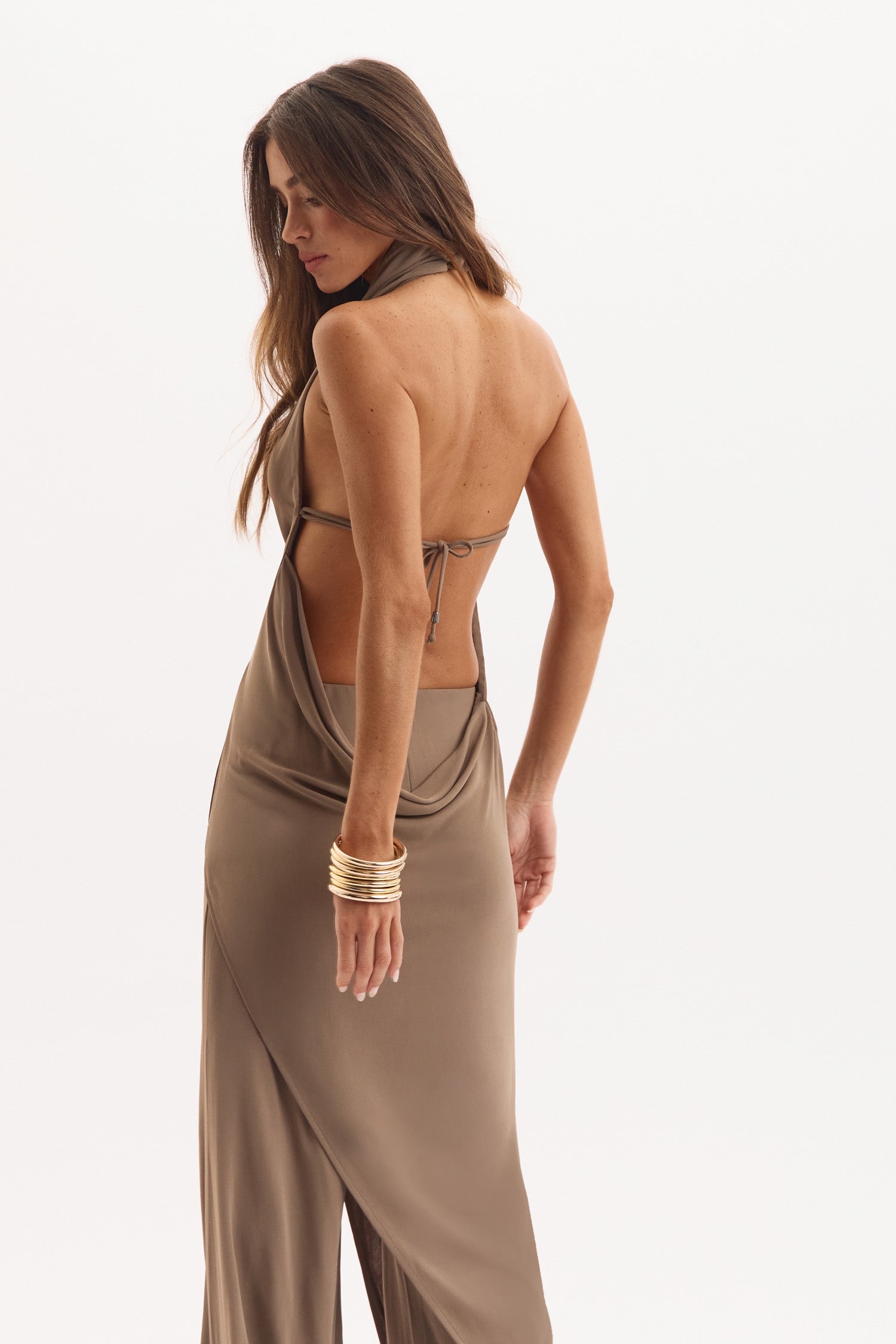 CONJUNTO BLUSA E CALÇA AGATHA COLEÇÃO VERÃO 27