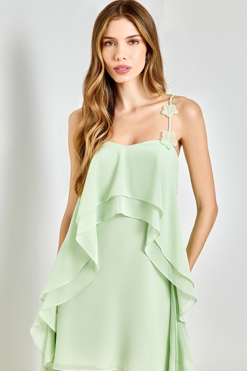 VESTIDO TWIGGY COLEÇÃO VERÃO 26