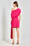 VESTIDO CURTO LIZ COLEÇÃO VERÃO 26