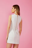 VESTIDO CURTO LIVIA COLEÇÃO VERÃO 24