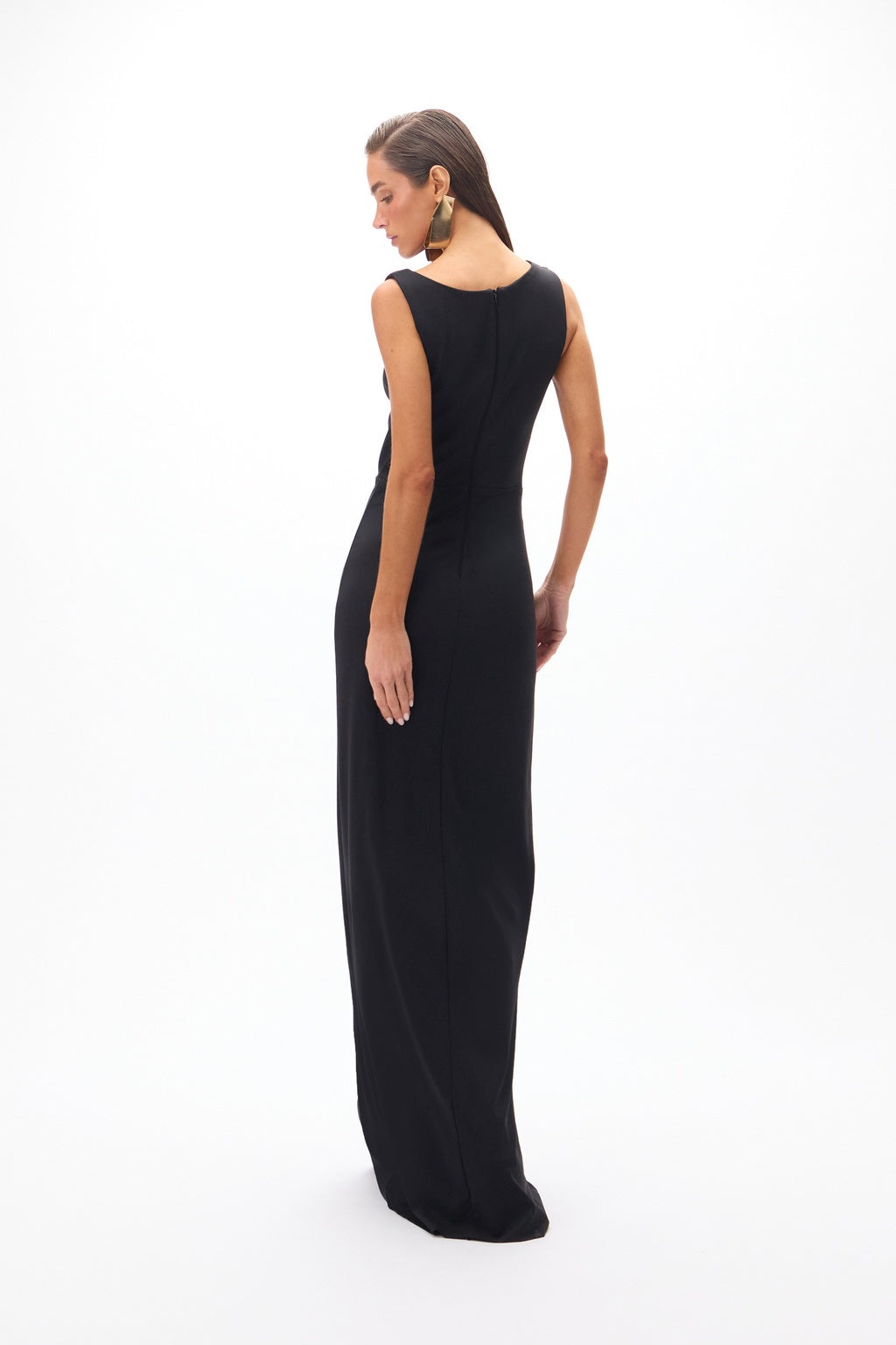 VESTIDO JASMIM COLEÇÃO VERÃO 27