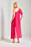 VESTIDO MYRTHA COLEÇÃO VERÃO 26