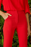 CALÇA BOLSO QUADRADO COLEÇÃO VERÃO 24