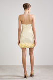 VESTIDO CIBELLE COLEÇÃO VERÃO 26