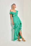 VESTIDO CARMEN COLEÇÃO VERÃO 25