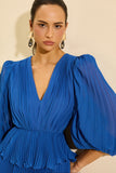VESTIDO LONGO SERENA COLEÇÃO VERÃO 27