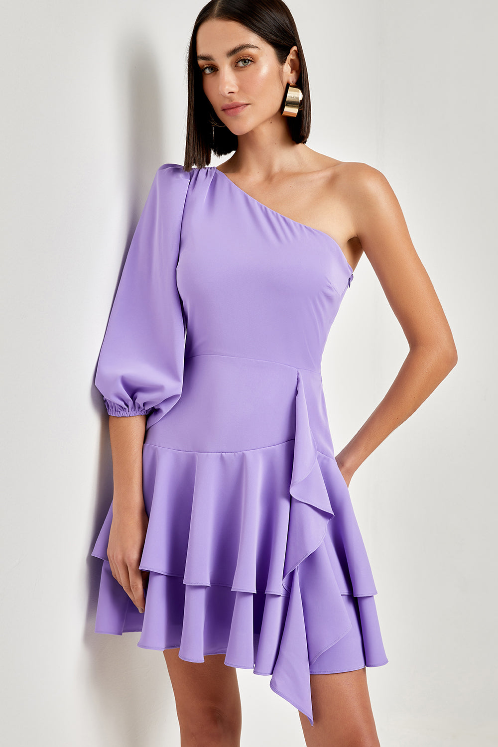VESTIDO MALLET COLEÇÃO VERÃO 24