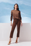 BLUSA DEGAGE COSTAS COLEÇÃO VERÃO 27