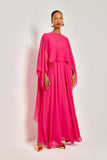 VESTIDO LONGO YARA COLEÇÃO VERÃO 25