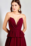 VESTIDO LONGO AURORA COLEÇÃO INVERNO 25