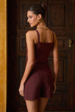 SHORT RISCA COLEÇÃO INVERNO 26