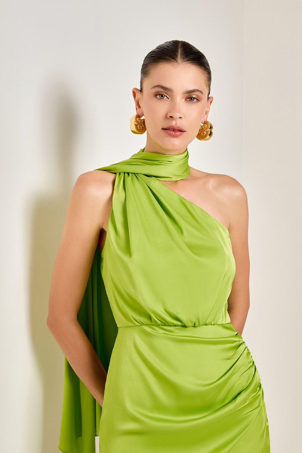 VESTIDO LAVINIA COLEÇÃO VERÃO 25
