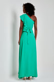 VESTIDO LONGO STELLA COLEÇÃO ALTO VERÃO 24