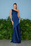 VESTIDO LONGO GIULIA ALÇAS IRREGULARES COLEÇÃO VERÃO 26