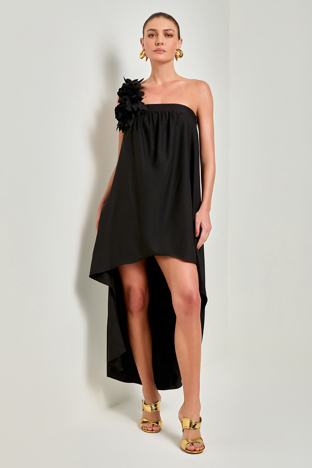 VESTIDO MULLET LULI COLEÇÃO INVERNO 25