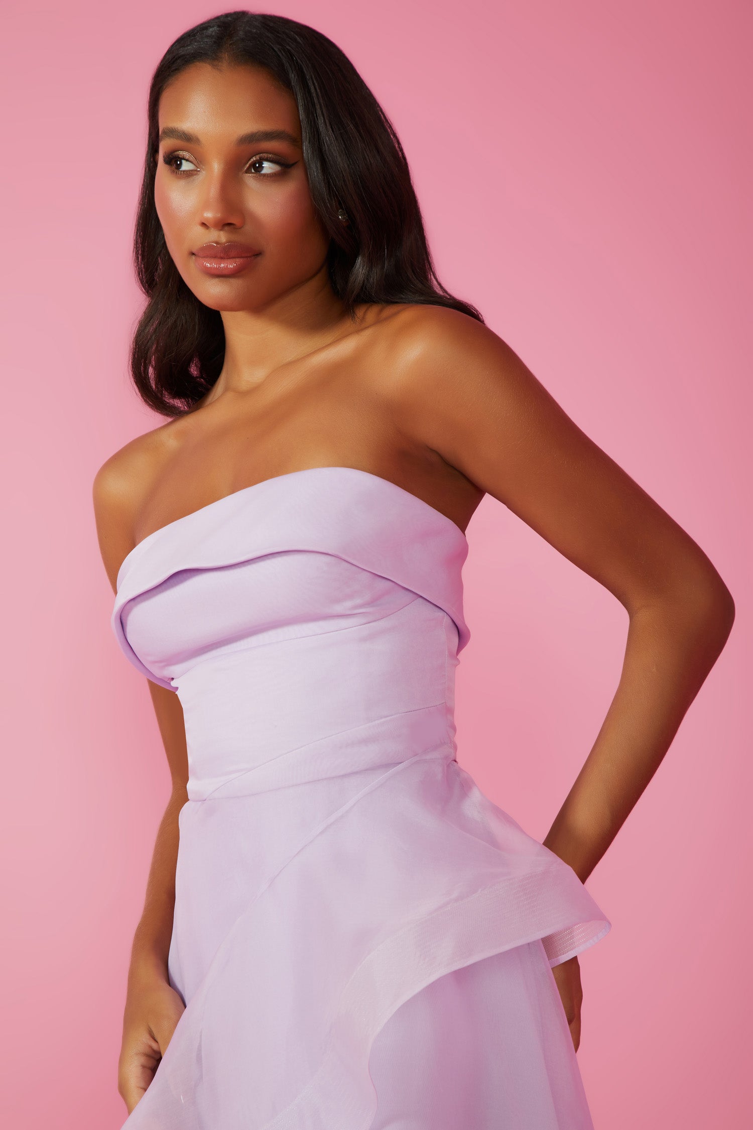 VESTIDO LONGO JESSICA COLEÇÃO VERÃO 24