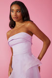 VESTIDO LONGO JESSICA COLEÇÃO VERÃO 24