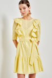 VESTIDO MOMMY COLEÇÃO VERÃO 24