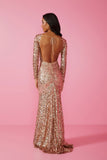 VESTIDO LONGO ADRIANA COLEÇÃO VERÃO 24