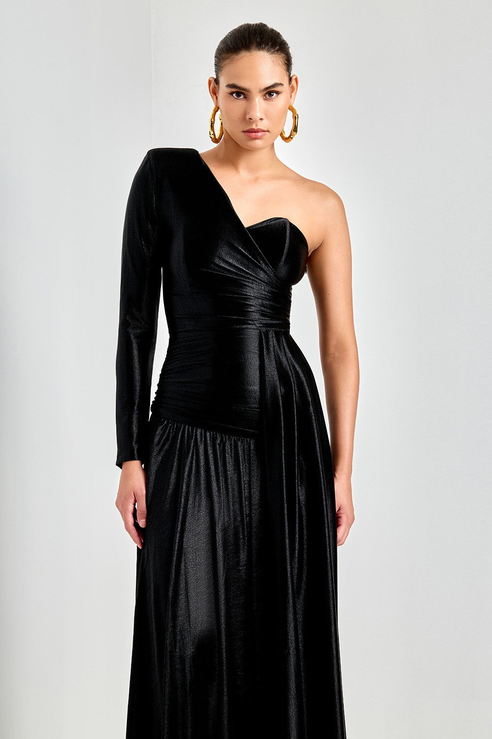 VESTIDO VALSA COLEÇÃO INVERNO 25