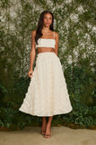 CONJUNTO CLAIRE BABADOS COLEÇÃO VERÃO 27