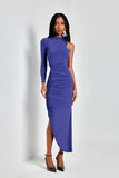 VESTIDO VIONNET COLEÇÃO INVERNO 25