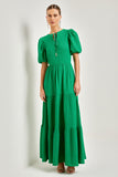 VESTIDO LONGO MARAGALE COLEÇÃO VERÃO 24