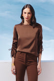 BLUSA DEGAGE COSTAS COLEÇÃO VERÃO 27